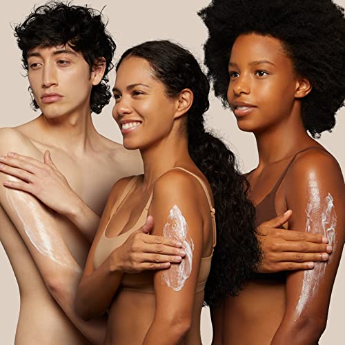 The Lotion Company 24 hour Skin Therapy Lotion, cremă hidratantă pentru corp complet, fără parabeni, fabricată în SUA, parfum