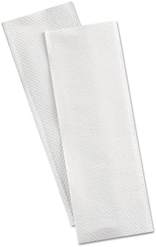 Penny Lane 8200 prosoape de hârtie multifold, 9 1/4 x 9 1/2, alb, 4000/carton