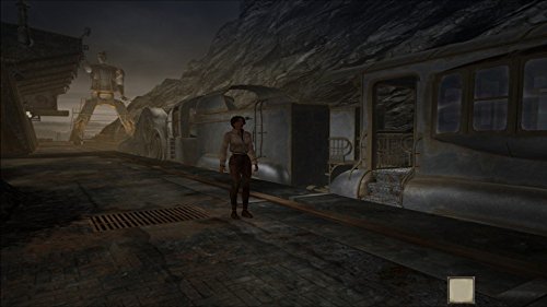 Syberia-Complet-PlayStation 3