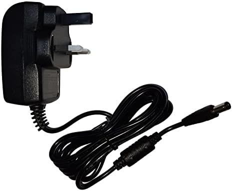 Înlocuirea sursei de energie pentru Boss VO-1 Vocoder Effects Adapter pedală UK 9V