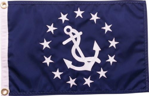 Steagul Ofițerului Commodore