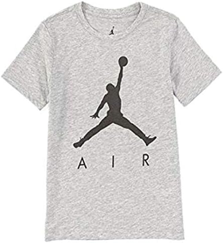 Nike Air Jordan Boys Jumpman 23 tricou Dri-Fit