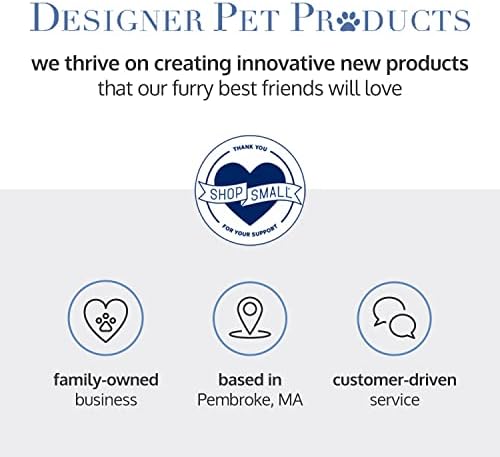 Parker Designer Catbox cutie de gunoi pentru pisici incintă, mobilier ascuns pentru animale de companie rezistent la câini