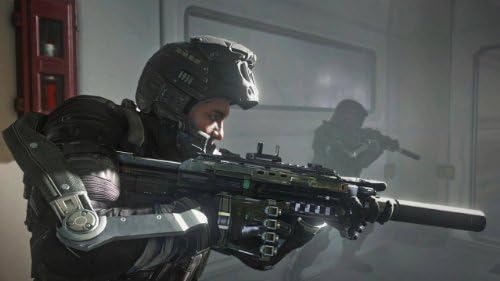 Terță parte Call of Duty, Advanced Warfare Xbox One