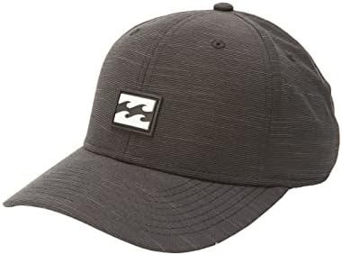 Billabong All Day Stretch Fit Hat