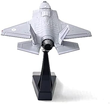 Rcessd model de avion copie 1/72 pentru British Air Force F35b militare Fighter Aircraft model scară Die Cast metal Model de