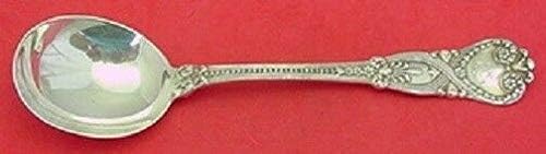 Saint James de Tiffany and Co. Sterling Silver Gumbo Supa Spoon 7 3/4