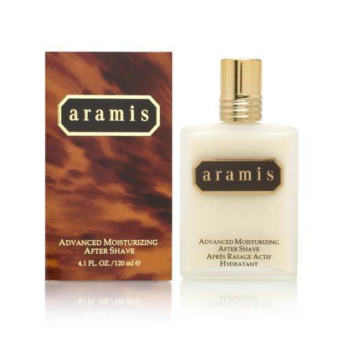 Aramis Advanced Moisturizing after shave Balm pentru bărbați 4.10 oz
