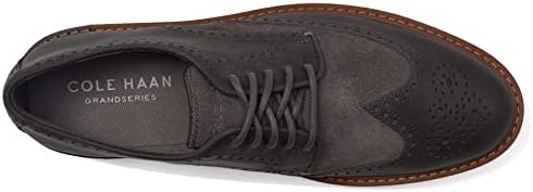 Cole Haan Men's The Go-to Wing Oxford