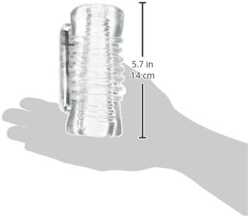 Palm-Tec Vibe Tube Vibrator Stroker