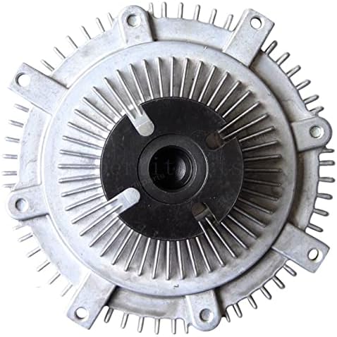 Ambreiajul ventilatorului de răcire a motorului KCIVSOU se potrivește cu 2,4L-L4 DRS-976-2668