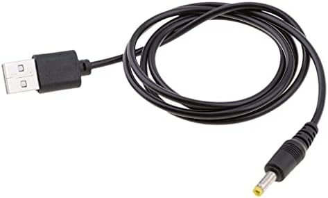 Cablu de încărcare a încărcătorului Marg USB Cablu de încărcare pentru încărcare pentru buzunarul Kodak ZI8 Z18