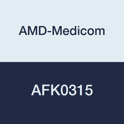AMD-Medicom AFK0315 Bandaj adeziv din țesătură, articulație, lățime de 1,5 , lungime de 3