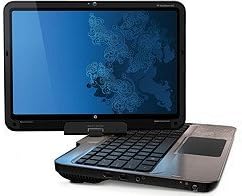 Hewlett PACKARD-tabletă HP-TM2T-Windows 7 Home Premium original pe 64 de biți, procesor Intel Core i5-470um cu Turbo Boost
