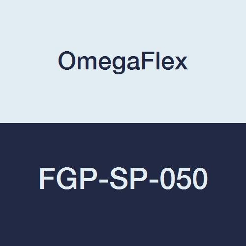 Omegaflex FGP-SP-050 Half Striker, 3 x 7