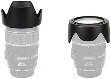 Set de capotă a lentilelor EW-54 nuanță de capotă pentru lentile pentru Canon EF-M 18-55 f/3.5-5.6 IS STM Lens