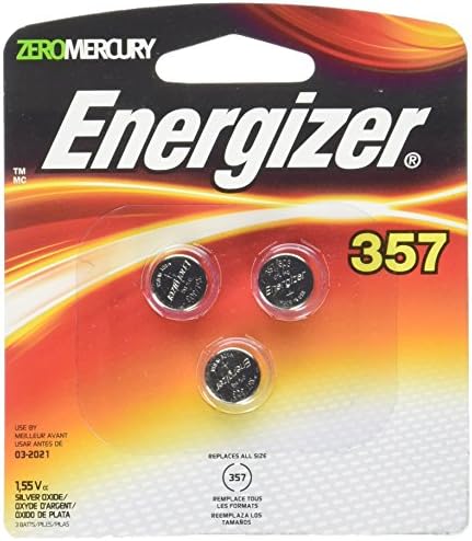 Energizer Holdings Baterie cu scop general, 3 Count