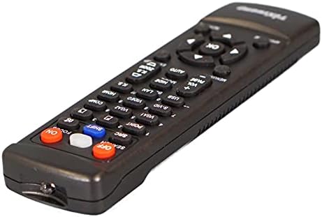 Controlul de telecomandă video de înlocuire pentru Acer XS-X30HGM