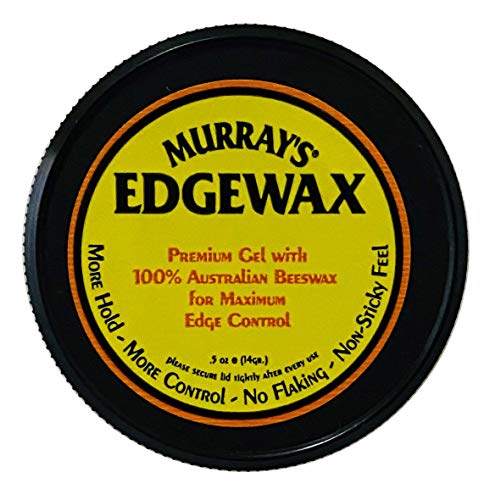 Murray ' s Edgewax, Mini 0,5 uncii