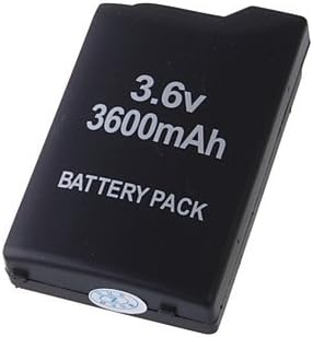 Pachet nou-battery pentru Sony PSP