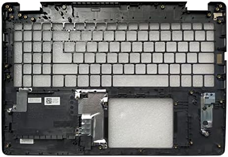 Laptop înlocuire Palmrest capacul superior caz compatibil pentru Dell Inspiron 3501 3502 3505 033HPP AP2X2000101 Shell Negru