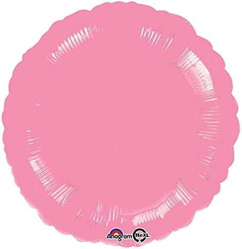 Anagram balon rotund roz roz roz, 18