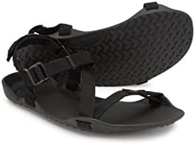 Pantofi Xero Z -T -TREK II - Sandale sport pentru bărbați Zero Drop Sport - ușoare și ambalabile