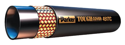 Parker Hannifin 451TC-16-BX Ansamblu furtun hidraulic, 1 in, 50 '