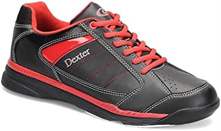 Pantofii de bowling ai lui Dexter Boy