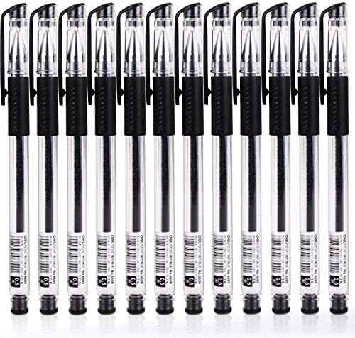 Rollerball Pen 0,5mm Nib Sfat Ballpoint Pixuri Smooth Writing Pen Office School Suport de la 6 calitate superioară de calitate