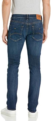Tommy Hilfiger pentru bărbați Scanton Slim Fit Jeans