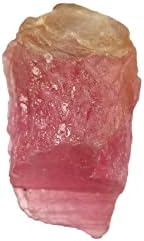 GEMHUB brazilian turmalina prime dur vindecare cristale 2.15 Ct. Piatră Prețioasă Liberă, Turmalină Roz Pentru Decorarea Casei..
