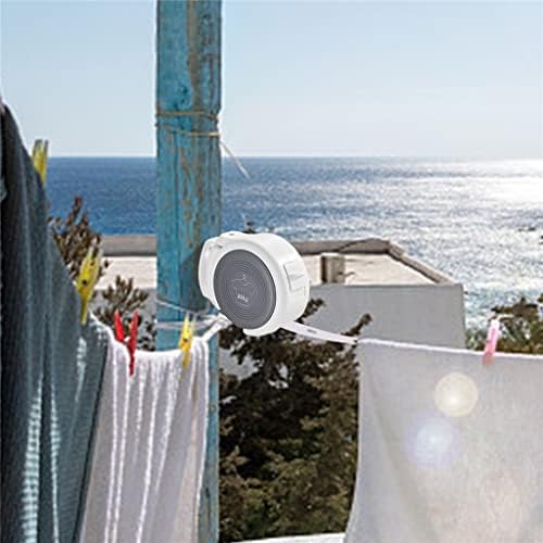 Sawqf de 4,2 metri retractabile linii de haine de spălat linie de spălare linie de spălare linie de spălătorie linii de haine