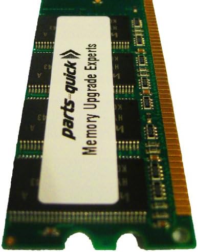 RAM de memorie de imprimantă de 1 GB pentru Lexmark X734DE, X736DE, X738DE, seria X738DTE. Echivalent cu 1025043.