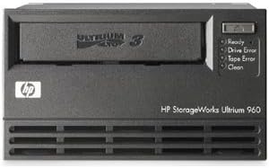 Hp Msl6000 Upgrade de câmp LTO3 Ultrium 960 LVD 400 / 800GB unitate de bandă