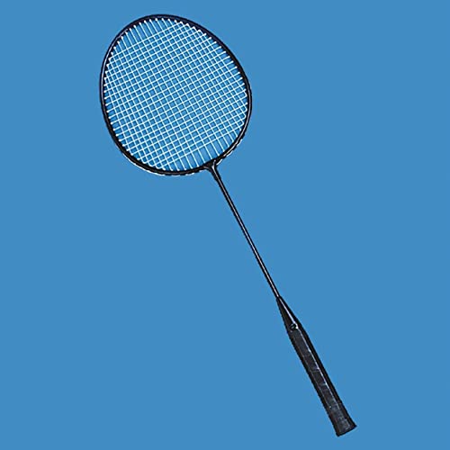 Rachetă de badminton din oțel economie S&S