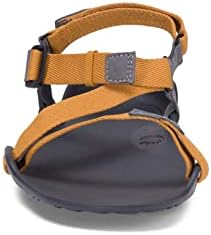 Pantofi Xero Z -T -TREK II - Sandale sport pentru bărbați Zero Drop Sport - ușoare și ambalabile