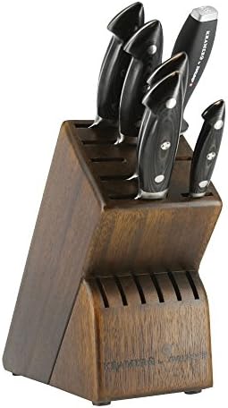 Set de blocuri de cuțite KRAMER by ZWILLING