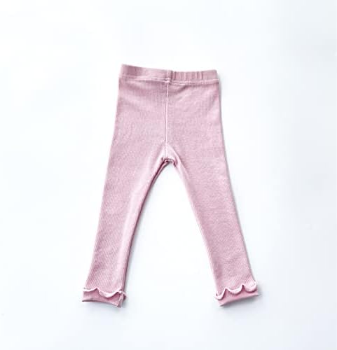 Copii pentru copii pentru copii simple modă simplă pantaloni de dans moale