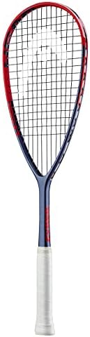 Head Unisex - rachetă de tenis pentru adulți Cyber ​​Tour, altele, 7, 7