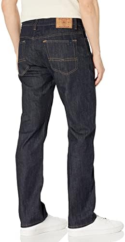 Buffalo David Bitton Men's Drept Six Jeans