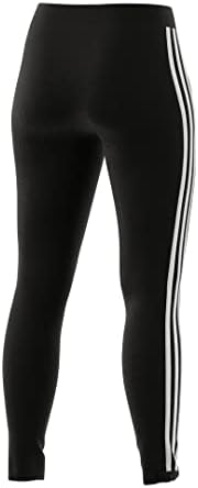 Adidas Women’s Loungewear Essentials Leggings cu 3 benzi
