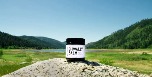 Shwally Tallow & Calendula Face & Body Balm-Paleo & amp; Primal Tallow Moisturizer- ulei de seu hrănit cu iarbă, Avocado
