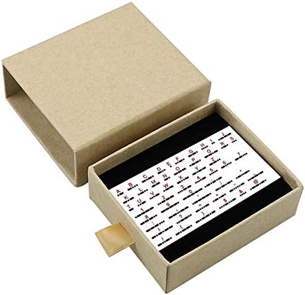 Codul Morse Brățară din piele pentru barbati cod Secret gravate brățară pentru prietenul tatăl soțul pentru el ascuns mesaj