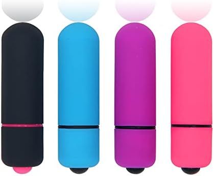 Clitoral Vibrator, G Spot Clitoris Vibrator Vibrator, Clitorare Nipple Ou wireless, vibrații mini glonț, vagin impermeabil