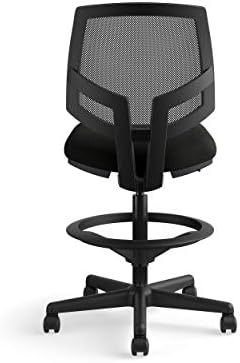 Compania de onoare SB11.T HON5715SB11T HON Volt Mesh spate sarcină tapițată scaun de birou reglabil, Negru