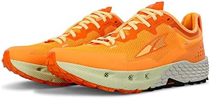Pantofi de alergare Altra pentru femei AL0A548C timp 4 Trail