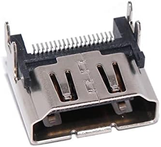 Înlocuire Conector de interfață Port HDMI pentru Portul Portului pentru PlayStation 4 Slim PS4 SLIM & PS4 PRO