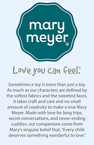 Mary Meyer Teeth