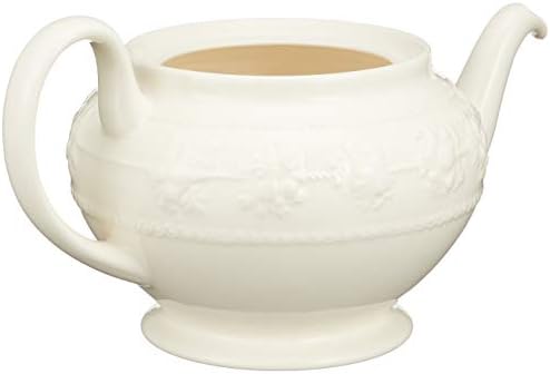 Wedgwood Festival Ivory Teapot Cadou 58951106080